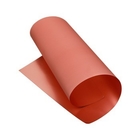 φύλλο αλουμινίου προστατευτικών καλυμμάτων χαλκού 0.2mm καθαρό για την εγκατάσταση προστατευτικών καλυμμάτων δωματίων RF