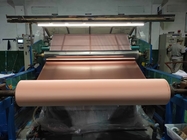 Ηλεκτρολυτικός το φύλλο αλουμινίου χαλκού για τον τυπωμένο μεγάλο ρόλο πινάκων κυκλωμάτων 350kg