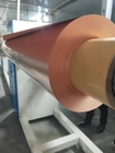 Ηλεκτρολυτικός το φύλλο αλουμινίου χαλκού για τον τυπωμένο μεγάλο ρόλο πινάκων κυκλωμάτων 350kg