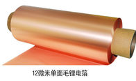 Ηλεκτρολυτικό φύλλο αλουμινίου χαλκού PCB ΕΔ, ρόλος φύλλων αλουμινίου χαλκού 76Mm