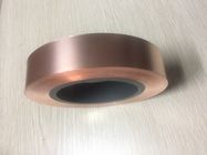 μαλακό φύλλο αλουμινίου χαλκού πάχους 0.03mm για τους μετασχηματιστές πλάτος 2mm - 400mm