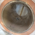 Πλάτος φύλλου χαλκού πάχους 0,1 mm 0,14 mm 1320 mm για θωράκιση RF MRI