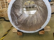 Χάλκινη λωρίδα πάχους 0,10mm 3OZ 1400mm Πλάτος Για Κατασκευές Αίθουσες MRI