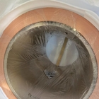 Χάλκινη λωρίδα πάχους 0,10mm 3OZ 1400mm Πλάτος Για Κατασκευές Αίθουσες MRI