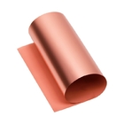 Δωρεάν προφίλ PCB Copper Foil For Graphene Carrier 9um