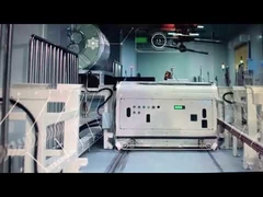 Φύλλο αλουμινίου χαλκού των ΕΔ